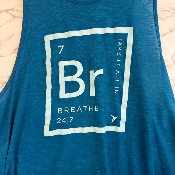 Old Navy Active Tank XXL - Picture 2 of 4